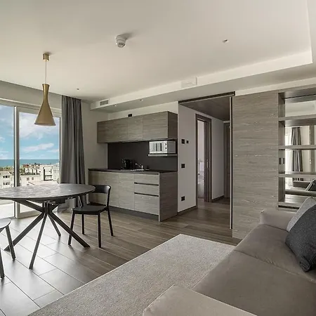 Italia Palace Lignano Sabbiadoro