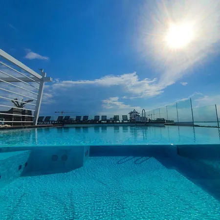 Otel Italia Palace 4*