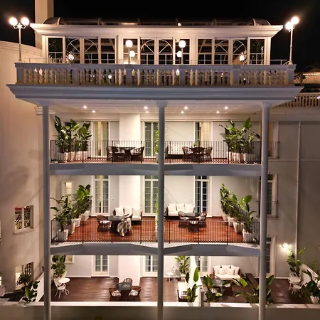 Otel Italia Palace