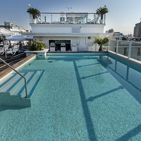 Otel Italia Palace 4*