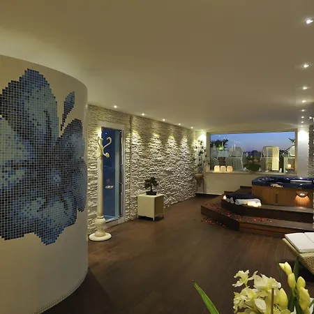 Italia Palace 4* Lignano Sabbiadoro