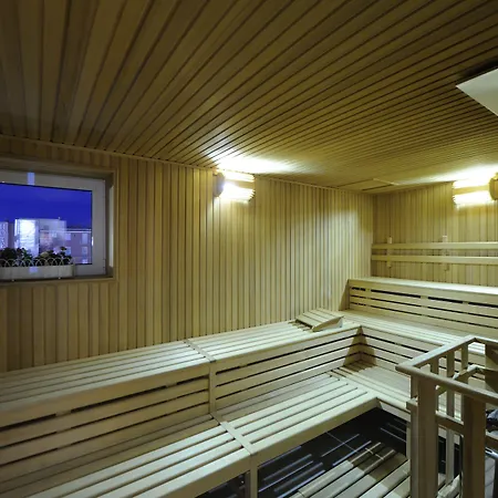 Italia Palace 4* Lignano Sabbiadoro