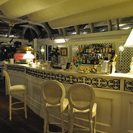 Italia Palace Otel Lignano Sabbiadoro