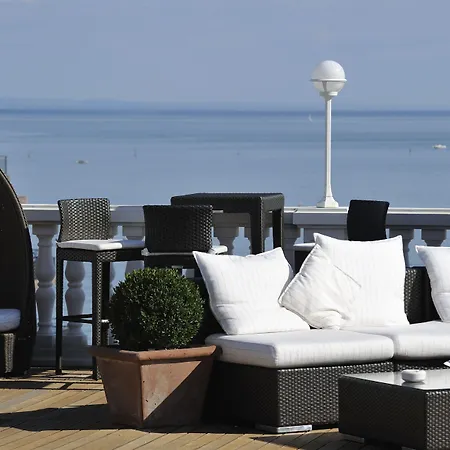 Italia Palace Lignano Sabbiadoro