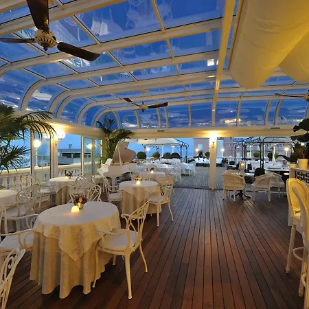 Otel Italia Palace Lignano Sabbiadoro