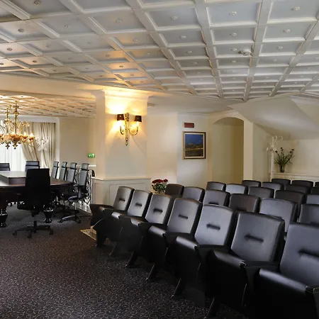 Otel Italia Palace Lignano Sabbiadoro