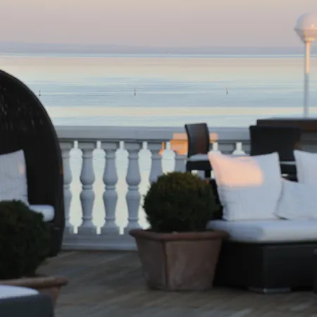 Otel Italia Palace 4*