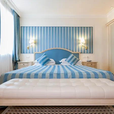 Otel Italia Palace Lignano Sabbiadoro