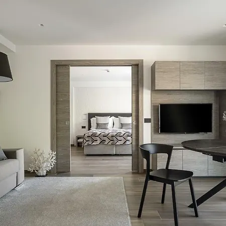 Otel Italia Palace Lignano Sabbiadoro