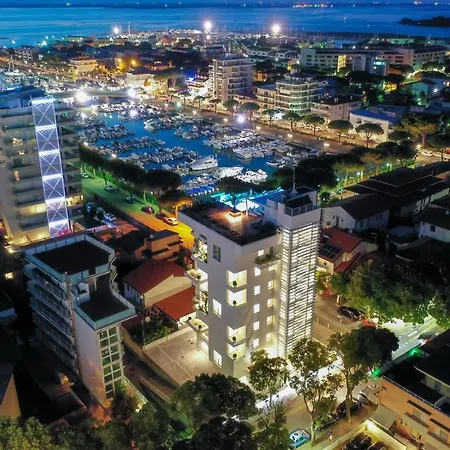 Hotel Italia Palace 4*