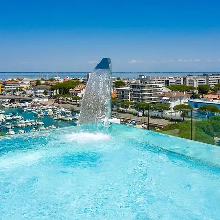 Hotel Italia Palace 4*