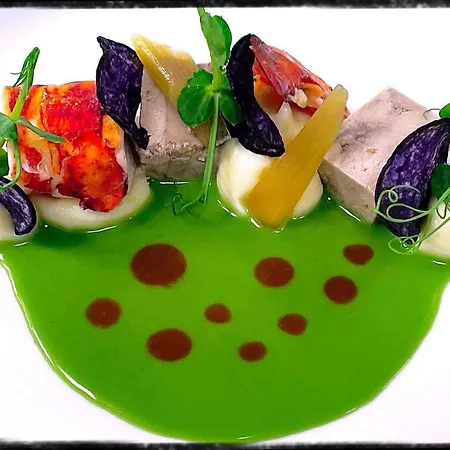 Italia Palace Отель