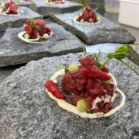 מלון Italia Palace