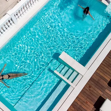 Отель Italia Palace 4*