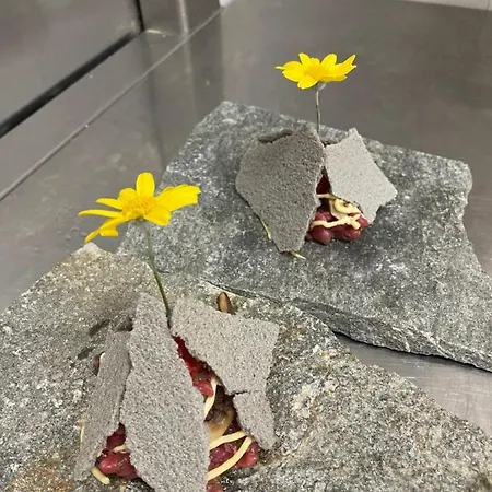 Отель Italia Palace