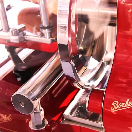 Отель Italia Palace