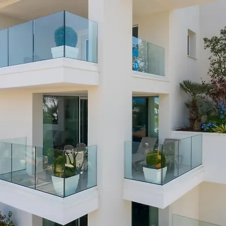 Italia Palace מלון