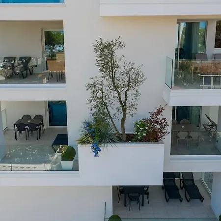 Italia Palace מלון