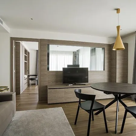 Italia Palace מלון