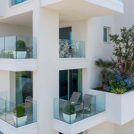 מלון Italia Palace ליגננו סביאדורו