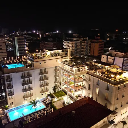 Italia Palace מלון