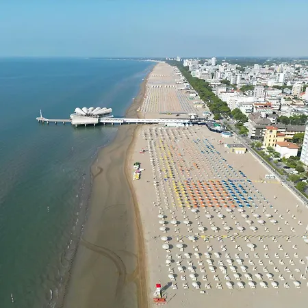 Italia Palace Hotel Lignano Sabbiadoro