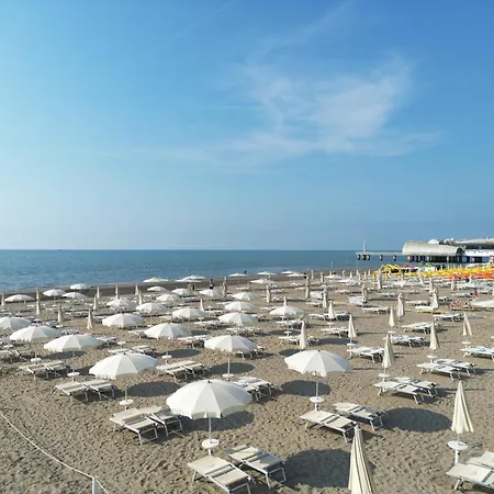 Italia Palace Lignano Sabbiadoro