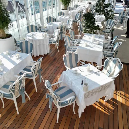 Italia Palace 4* Линьяно-Саббьядоро