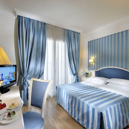 Italia Palace 4* Lignano Sabbiadoro