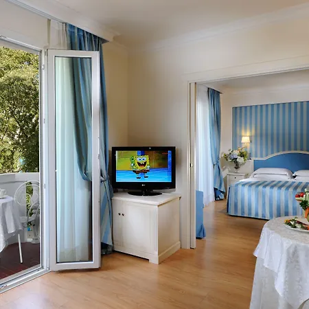 מלון Italia Palace