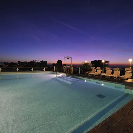Italia Palace 4*