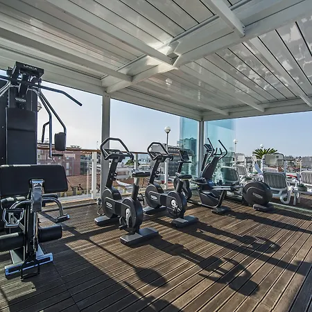 Italia Palace Линьяно-Саббьядоро