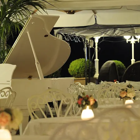 Italia Palace Hotel Lignano Sabbiadoro