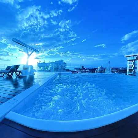 Hotel Italia Palace