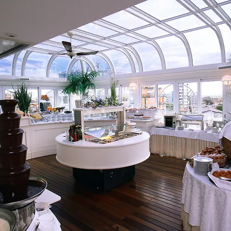 Italia Palace Hotel