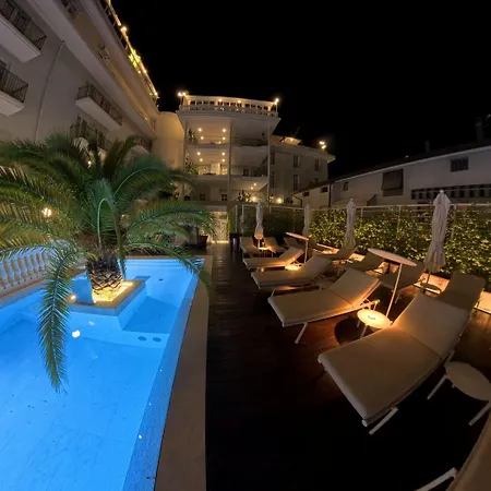 Hotel Italia Palace Lignano Sabbiadoro