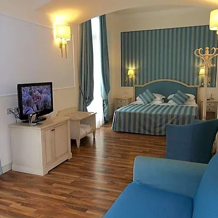 Italia Palace 4* Lignano Sabbiadoro
