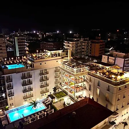 Italia Palace 4* Lignano Sabbiadoro