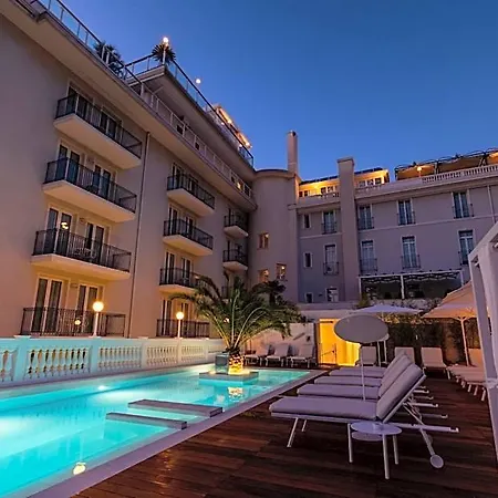 Italia Palace Hotel Lignano Sabbiadoro