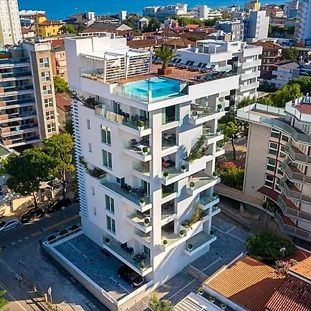 Hotel Italia Palace