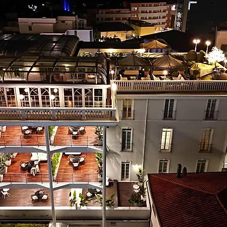 Italia Palace 4* لينانو سابيادورو