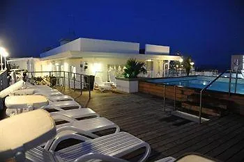 Otel Italia Palace