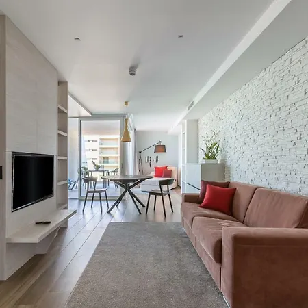 Отель Italia Palace 4*