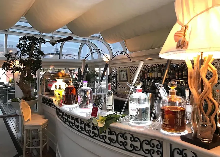 Italia Palace Szálloda Lignano Sabbiadoro