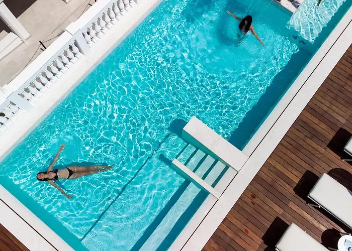 Szálloda Italia Palace 4*