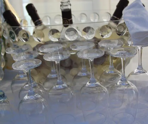 Italia Palace Szálloda