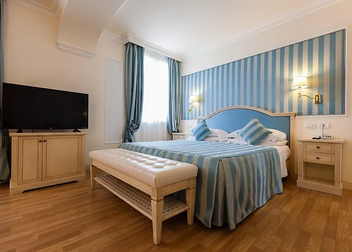 Italia Palace Lignano Sabbiadoro