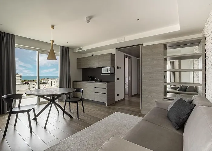 Italia Palace Lignano Sabbiadoro