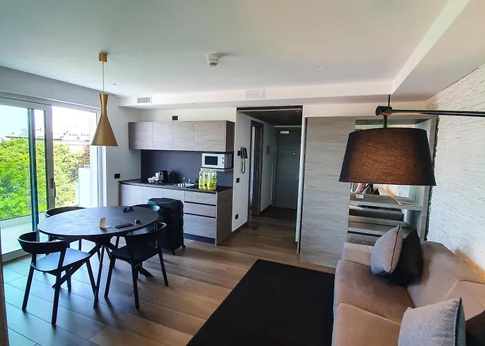 Szálloda Italia Palace 4*