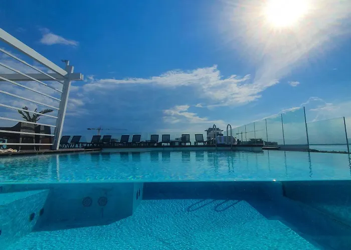 Hotel Italia Palace 4*